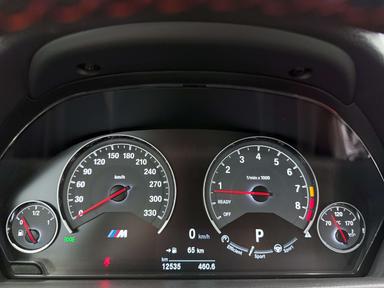 Bmw m4 coupe 2017 - Thumbnail 32