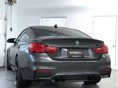 Bmw m4 coupe 2017 - Thumbnail 7