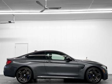 Bmw m4 coupe 2017 - Thumbnail 10