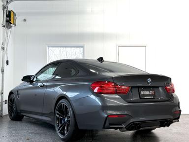 Bmw m4 coupe 2017 - Thumbnail 6