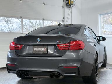 Bmw m4 coupe 2017 - Thumbnail 12
