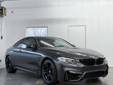 Bmw m4 coupe 2017 - Thumbnail 9