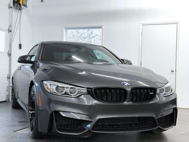 Bmw m4 coupe 2017 - Thumbnail 8