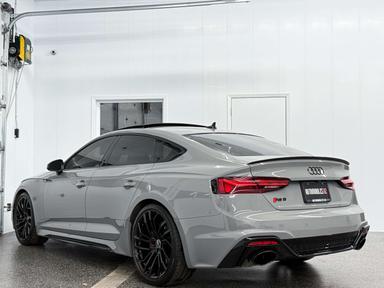 Audi RS5 Sportback 2022 - Thumbnail 6