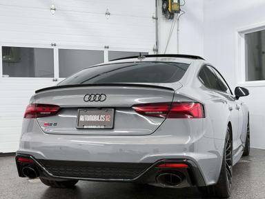Audi RS5 Sportback 2022 - Thumbnail 12