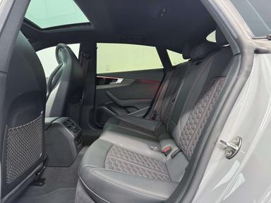 Audi RS5 Sportback 2022 - Thumbnail 23