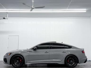Audi RS5 Sportback 2022 - Thumbnail 5