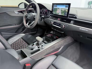 Audi RS5 Sportback 2022 - Thumbnail 13