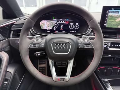Audi RS5 Sportback 2022 - Thumbnail 30