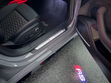 Audi RS5 Sportback 2022 - Thumbnail 19