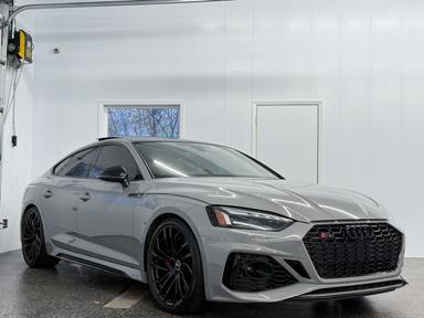 Audi RS5 Sportback 2022 - Thumbnail 9