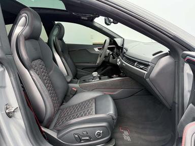 Audi RS5 Sportback 2022 - Thumbnail 20