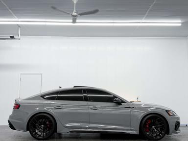 Audi RS5 Sportback 2022 - Thumbnail 10