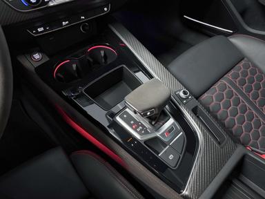 Audi RS5 Sportback 2022 - Thumbnail 29