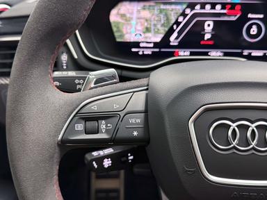 Audi RS5 Sportback 2022 - Thumbnail 31