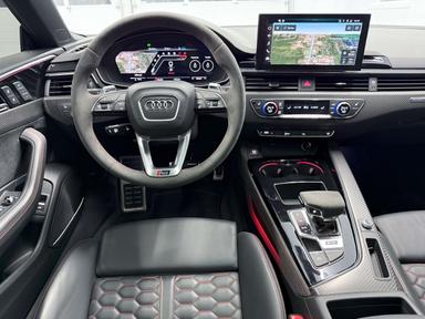 Audi RS5 Sportback 2022 - Thumbnail 14