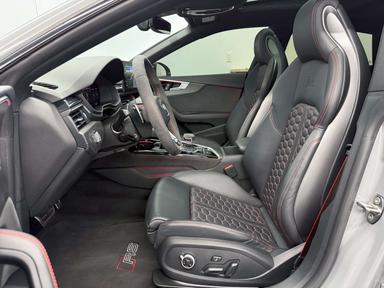 Audi RS5 Sportback 2022 - Thumbnail 16