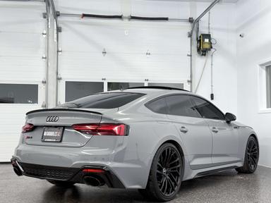 Audi RS5 Sportback 2022 - Thumbnail 11