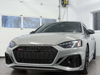 Audi RS5 Sportback 2022 - Thumbnail 3