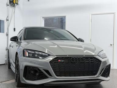 Audi RS5 Sportback 2022 - Thumbnail 8