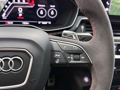 Audi RS5 Sportback 2022 - Thumbnail 32