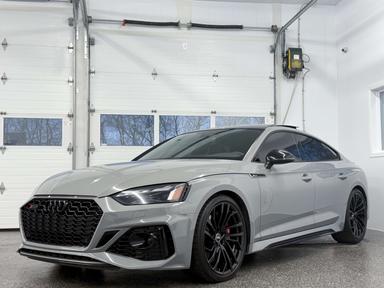 Audi RS5 Sportback 2022 - Thumbnail 4