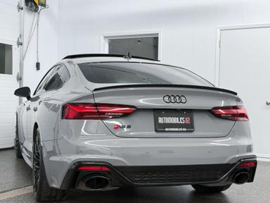 Audi RS5 Sportback 2022 - Thumbnail 7