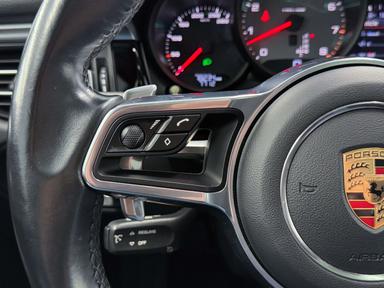 Porsche Macan 2019 - Thumbnail 29