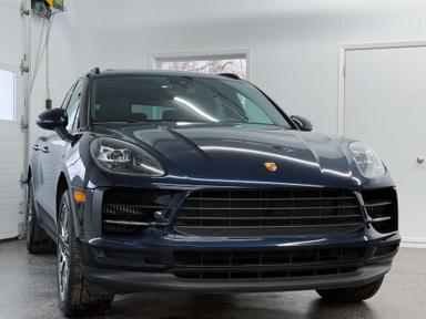 Porsche Macan 2019 - Thumbnail 7