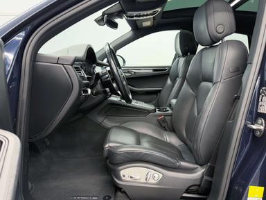 Porsche Macan 2019 - Thumbnail 14