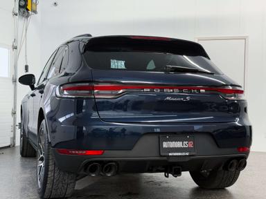 Porsche Macan 2019 - Thumbnail 6
