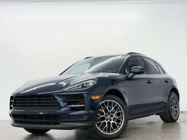 Porsche Macan 2019 - Thumbnail 2