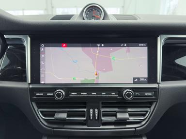 Porsche Macan 2019 - Thumbnail 24