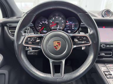 Porsche Macan 2019 - Thumbnail 28