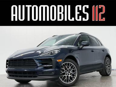 Porsche Macan 2019 - Thumbnail 1