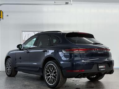 Porsche Macan 2019 - Thumbnail 5