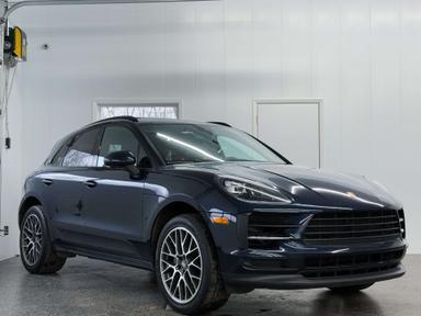 Porsche Macan 2019 - Thumbnail 8