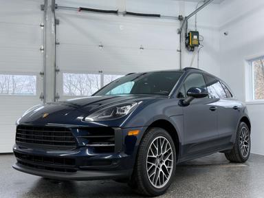 Porsche Macan 2019 - Thumbnail 4