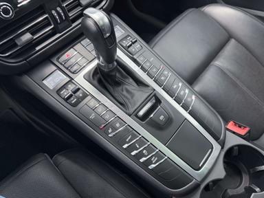 Porsche Macan 2019 - Thumbnail 26