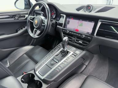 Porsche Macan 2019 - Thumbnail 11