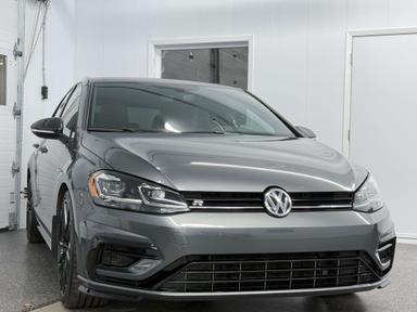 Volkswagen Golf R 2019 - Thumbnail 10