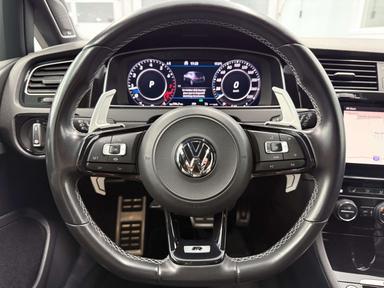 Volkswagen Golf R 2019 - Thumbnail 30