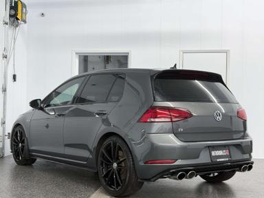 Volkswagen Golf R 2019 - Thumbnail 7