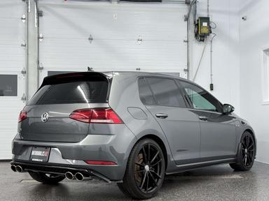 Volkswagen Golf R 2019 - Thumbnail 13