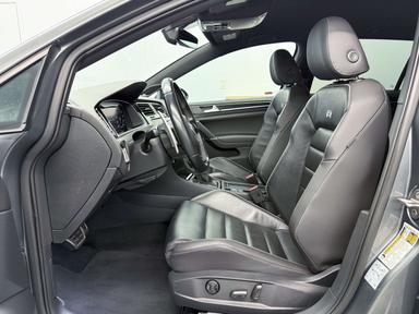 Volkswagen Golf R 2019 - Thumbnail 18