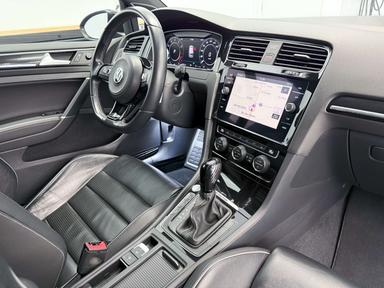 Volkswagen Golf R 2019 - Thumbnail 16