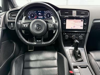 Volkswagen Golf R 2019 - Thumbnail 17