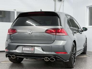 Volkswagen Golf R 2019 - Thumbnail 14
