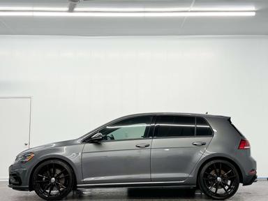 Volkswagen Golf R 2019 - Thumbnail 6