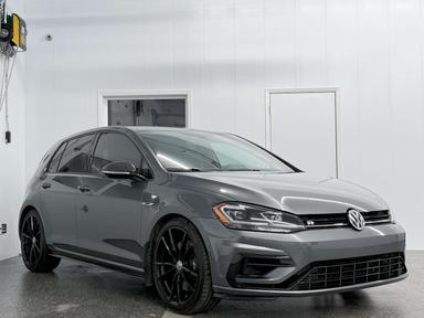 Volkswagen Golf R 2019 - Thumbnail 11